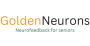 Golden Neurons Logo